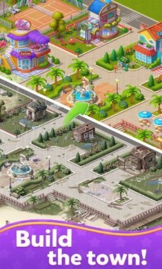 小镇地平线游戏下载-小镇地平线安卓版下载v1.06.000