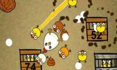 鸡你太美战斗鸡手游下载-鸡你太美战斗鸡游戏下载最新版v1.0