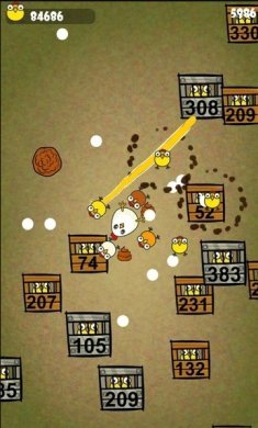 鸡你太美战斗鸡手游下载-鸡你太美战斗鸡游戏下载最新版v1.0