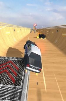 驾驶汽车跳上飞机游戏下载-驾驶汽车跳上飞机手机版下载v0.1.0