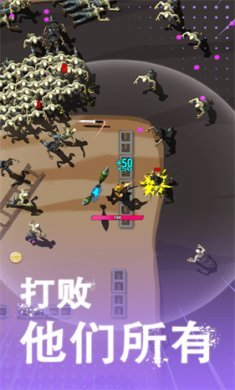 ZAlert僵尸幸存者游戏下载-ZAlert僵尸幸存者游戏官方中文版下载v0.1.182