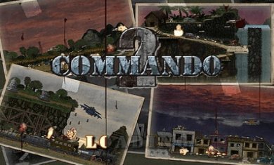 二战前线2免费手机版下载-二战前线2超级版下载v4.3