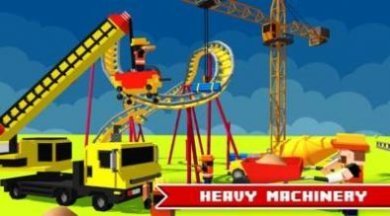 像素城市建设者游戏下载-像素城市建设者最新中文版下载v1.2