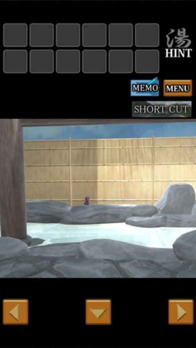 脱出温泉逃脱游戏下载-脱出温泉逃脱最新版下载v1.0.1