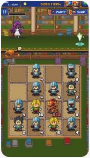 勇者大量出现了！下载-勇者大量出现了！安卓版下载v1.0.4