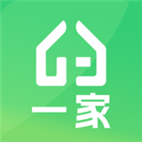 一家社区app