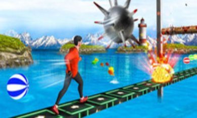 特技人水上运动游戏手机版下载-特技人水上运动游戏正版下载v1.0