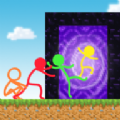 火柴人跳跑安卓版