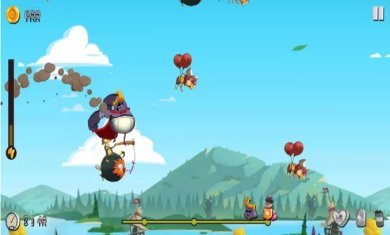 拿回神奇裤子游戏下载-拿回神奇裤子官网版下载v0.2.12