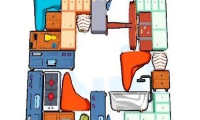 搬迁家具游戏下载-搬迁家具手机安卓版下载v0.5