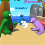 趣味格斗大作战官网版