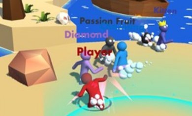 趣味格斗大作战手游安装包下载-趣味格斗大作战官网版下载v0.2