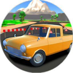 皮卡车驾驶模拟器汉化版(内置菜单)