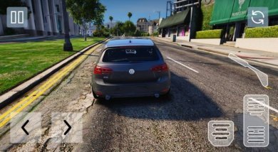 大众高尔夫赛车下载-大众高尔夫赛车最新版下载v1