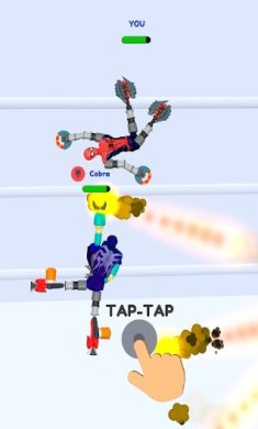 布偶武器决斗游戏下载-布偶武器决斗安卓版下载v1.00.01