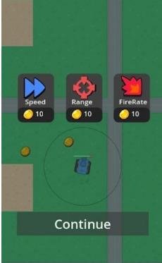 坦克方格大战安卓版下载-坦克方格大战最新版下载v2.0