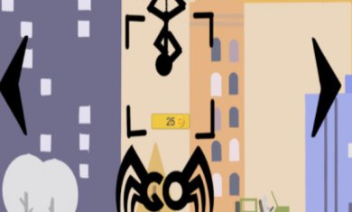 真正的蜘蛛侠火柴人下载手机版-真正的蜘蛛侠火柴人下载破解版v1.7