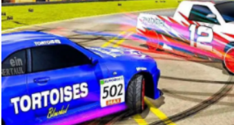 真正的漂移车模拟器下载手机版-真正的漂移车模拟器破解版下载v1.0.1