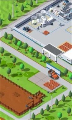 快乐奶牛农场游戏安卓版下载-奶牛农场无限金币钻石游戏下载v1.9