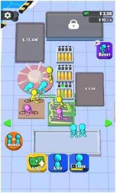 人类电气公司手机版下载-人类电气公司安卓版下载v0.9