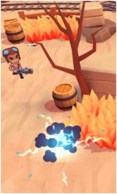 西部荒野吃鸡安卓版下载-西部荒野吃鸡手机版下载v1.0.8