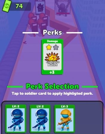 绘制士兵战争游戏下载-绘制士兵战争安卓版下载v0.1