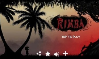 森林奔跑者手游下载-森林奔跑者最新版下载v1.0.0