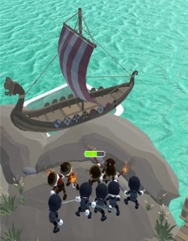 维京战争生活手游下载-维京战争生活免费版下载v0.1