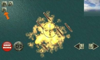 战机飞行模拟中文版下载-战机飞行模拟官方安卓版下载v1.0