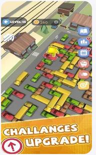 停车堵塞大师下载-停车堵塞大师安卓版下载v3.1