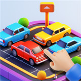 停车堵塞大师安卓版