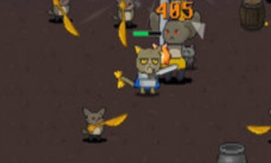 怪猫之塔游戏下载-怪猫之塔中文安卓版下载v1.0.14