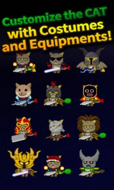 怪猫之塔游戏下载-怪猫之塔中文安卓版下载v1.0.14