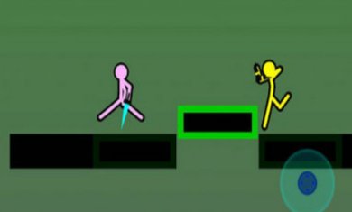 火柴人擂台比武官网版下载-火柴人擂台比武游戏安卓下载v1.0