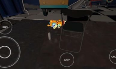 玩具熊的午夜后宫废墟游戏下载-玩具熊的午夜后宫废墟手机中文版下载v1.0.32