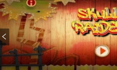 骷髅攻击手机版下载-骷髅攻击最新版下载v1.0