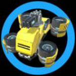 星球毁灭探险中文版