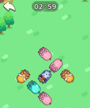 猪猪快让开游戏下载-猪猪快让开安卓版下载v1.0