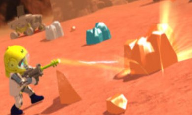 乐高火星任务下载安装-乐高火星任务最新版下载v1.1.157