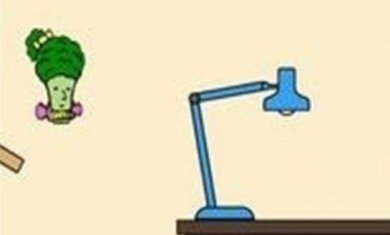 西兰花跳游戏下载-西兰花跳官方正版下载v1.5