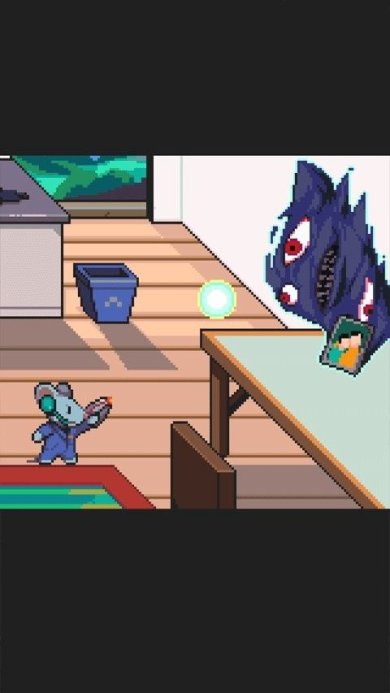 魔鼠克星下载-魔鼠克星汉化版下载v1.0.1