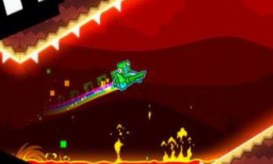 几何冲刺绝对零度正版下载-几何冲刺绝对零度手游官方最新版下载v1.00