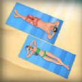 沙滩毛巾分类游戏下载-沙滩毛巾分类安卓版下载v1.3