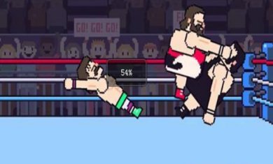 吵闹的摔跤手游下载-吵闹的摔跤游戏安卓版下载v1.1.3