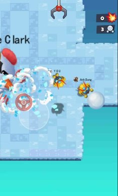 彩色践踏者游戏(Color Stomper)下载-彩色践踏者最新版下载v1.0