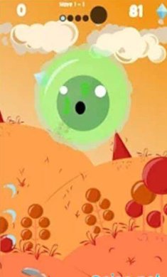 史莱姆攻击安卓版下载-史莱姆攻击最新版下载v1.0.1