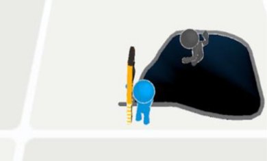 切个黑洞游戏(CutAndDrop3D)下载-切个黑洞安卓版下载v1.0.1