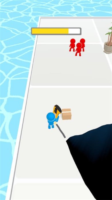 切个黑洞游戏(CutAndDrop3D)下载-切个黑洞安卓版下载v1.0.1