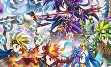 新勇者前线手游下载-新勇者前线正式版下载v1.3.6