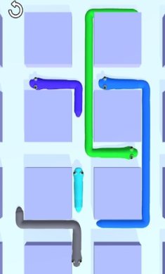 蛇蛇躲避手游下载-蛇蛇躲避最新版下载v0.4